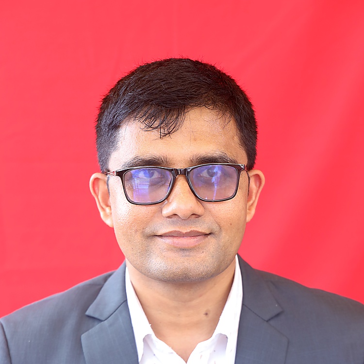 Hari Paudyal